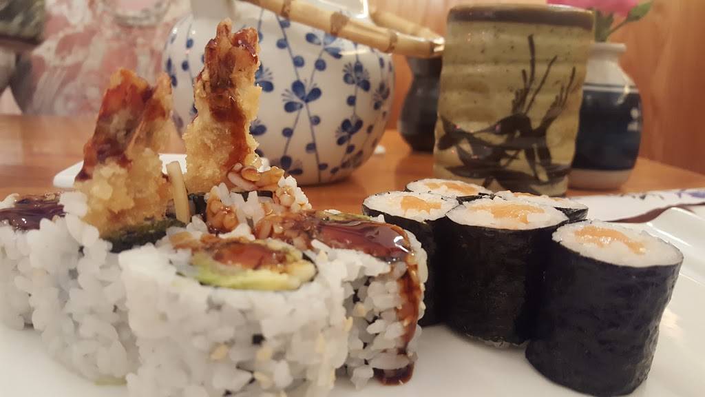 Sushi Ocean View Japanese Restaurant | restaurant | 556 Sea Isle Blvd, Ocean View, NJ 08230, USA | 6096248886 OR +1 609-624-8886