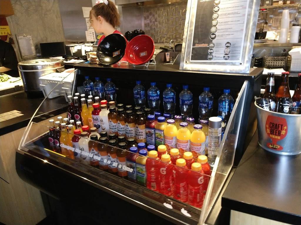 Tokyo Joes - Southglenn | restaurant | 6879 S Vine St #703, Centennial, CO 80122, USA | 3036564392 OR +1 303-656-4392