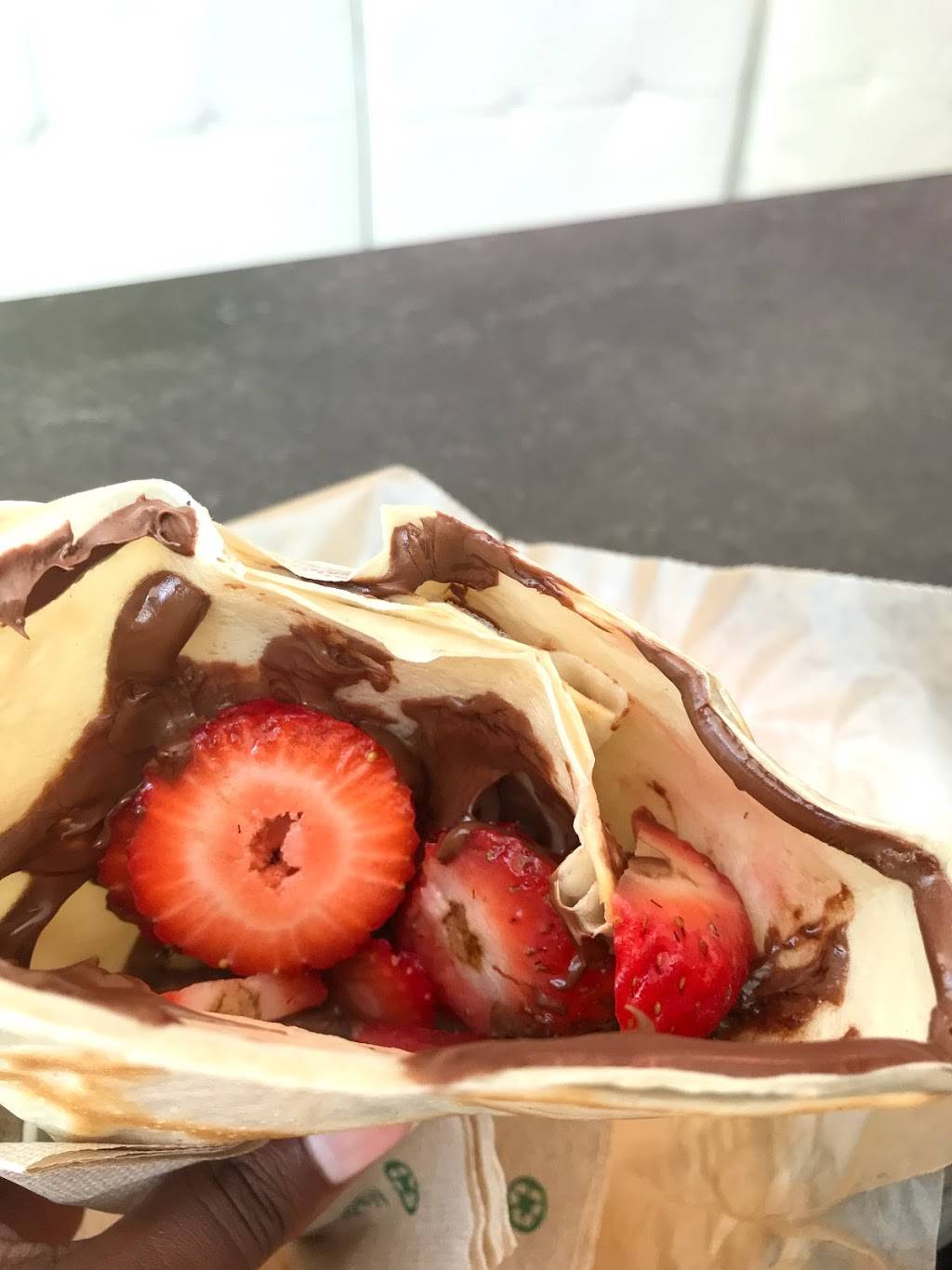 Crepeaway | restaurant | 2001 L St NW, Washington, DC 20036, USA | 2029730404 OR +1 202-973-0404