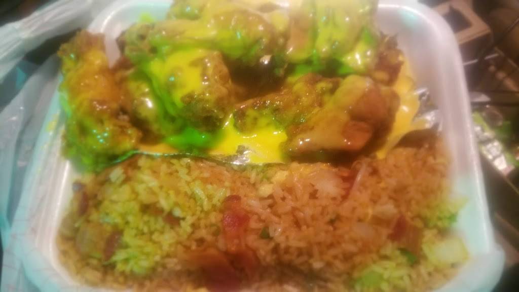 China Garden Restaurant | restaurant | 7120 Parklane Rd, Columbia, SC 29223, USA | 8037368585 OR +1 803-736-8585