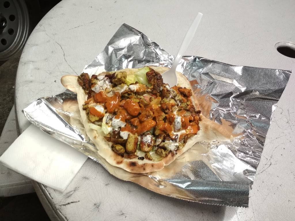 Portland Gyro | restaurant | SW 4th Ave &, SW Hall St, Portland, OR 97201, USA | 5039648459 OR +1 503-964-8459