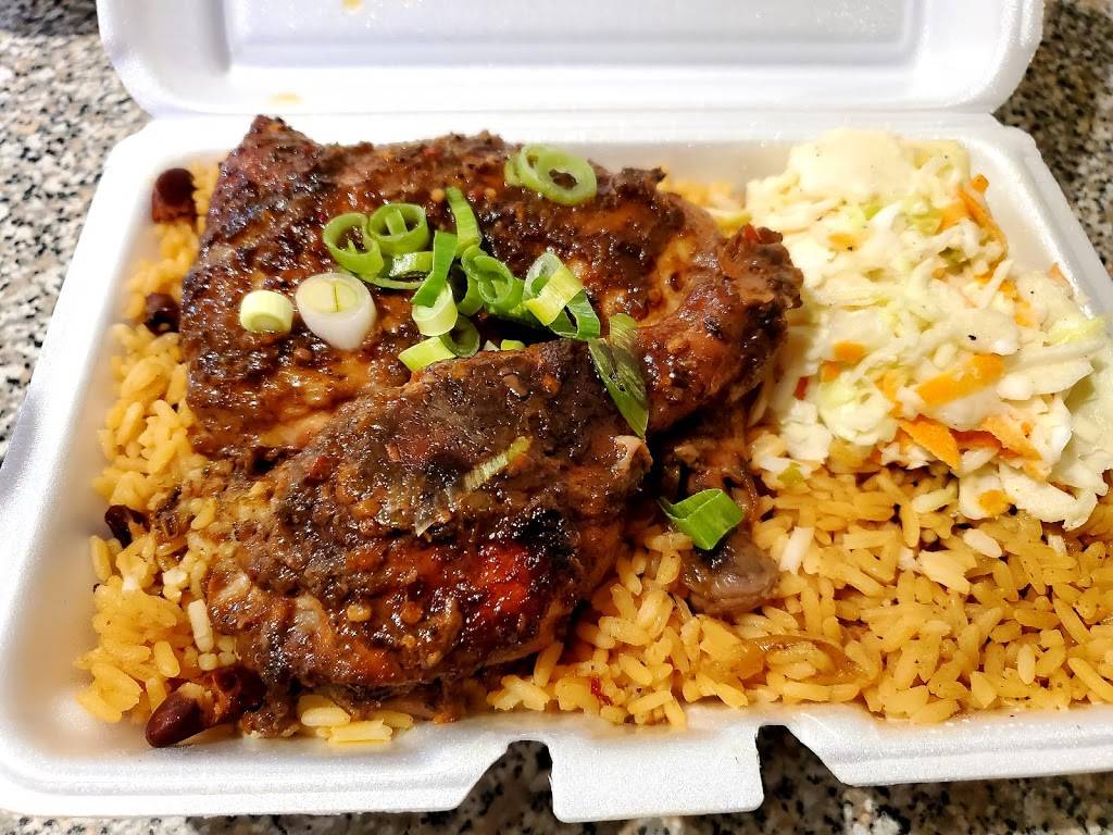 Caribbean Canadian Restaurant | restaurant | 568 Concession St, Hamilton, ON L8V 1B1, Canada | 9052960083 OR +1 905-296-0083