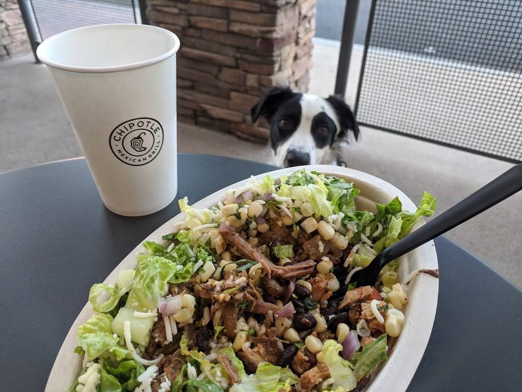 Chipotle Mexican Grill | restaurant | 235 W Wetmore Rd Ste 101, Tucson, AZ 85705, USA | 5208880444 OR +1 520-888-0444