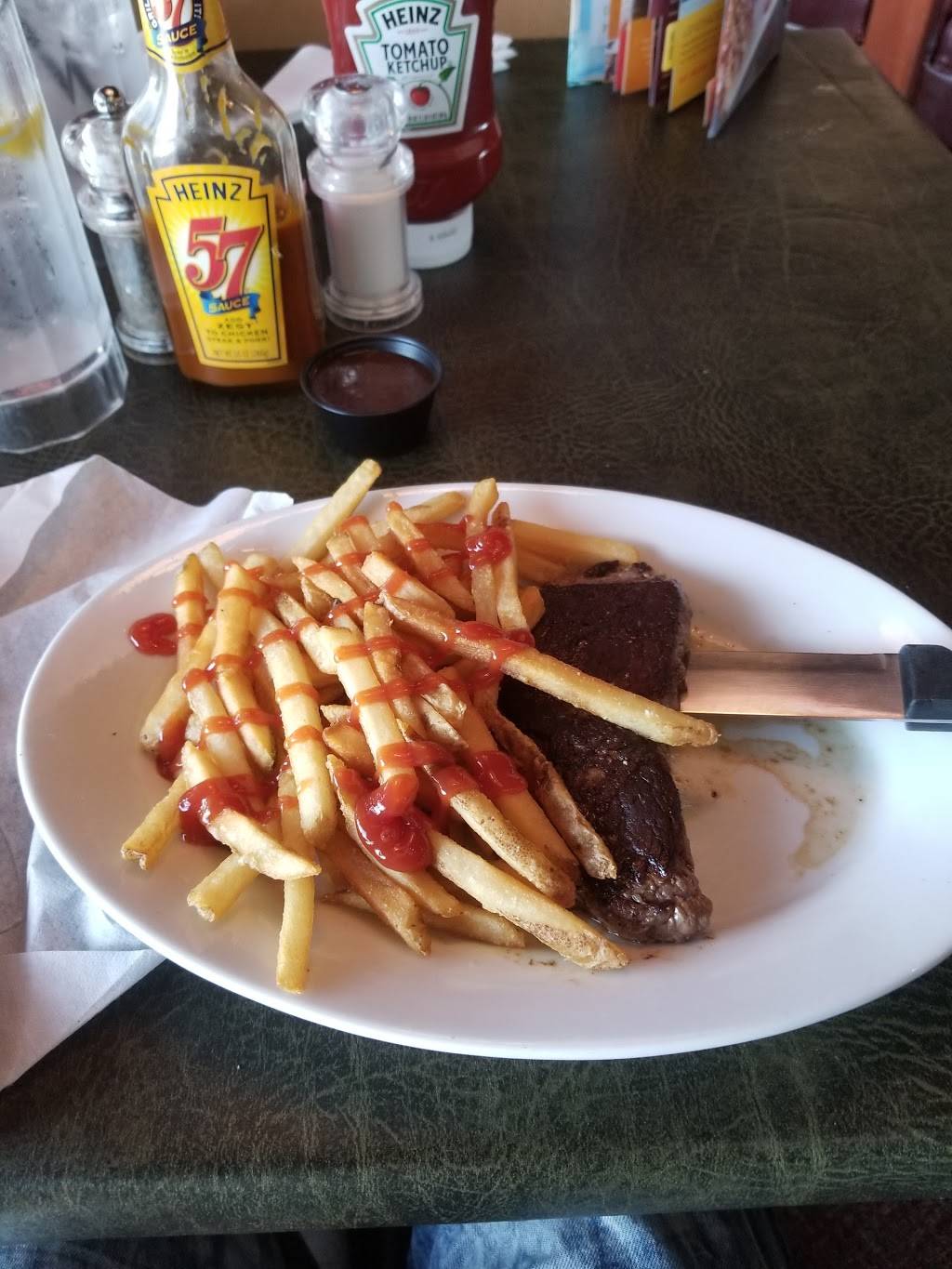 Ruby Tuesday | restaurant | 7490 Garners Ferry Rd, Columbia, SC 29209, USA | 8037834181 OR +1 803-783-4181