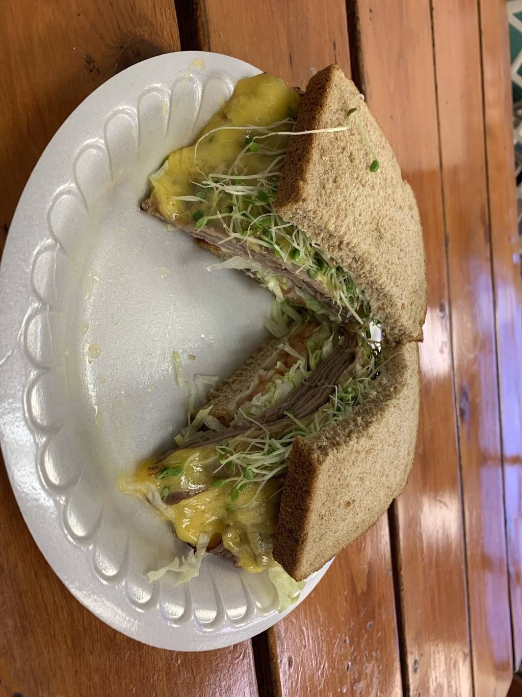 Saras Sandwiches | meal takeaway | 5841 Arctic Blvd, Anchorage, AK 99518, USA | 9075621344 OR +1 907-562-1344