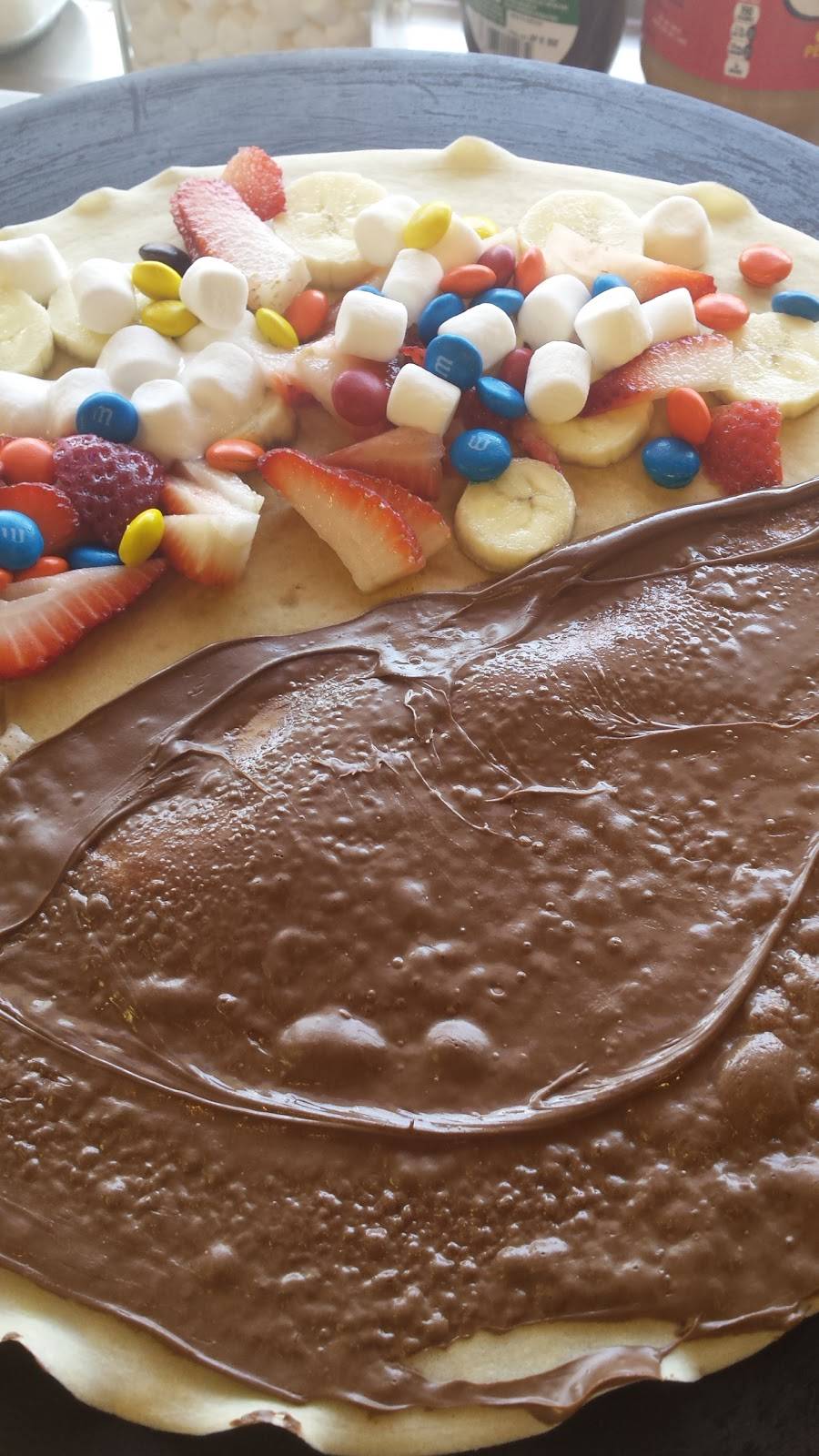 Opa Gyros and Crepes | restaurant | 944 Boardwalk, Ocean City, NJ 08226, USA | 6093986188 OR +1 609-398-6188