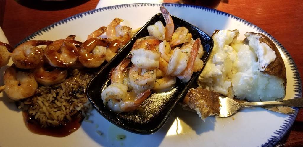 Red Lobster | restaurant | 8019 Honeygo Blvd, Nottingham, MD 21236, USA | 4109316372 OR +1 410-931-6372
