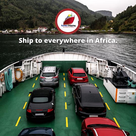 Karima Shipping Enterprises Inc. | restaurant | 1000 Brook Ave, The Bronx, NY 10451, United States | 6464794728 OR +1 646-479-4728