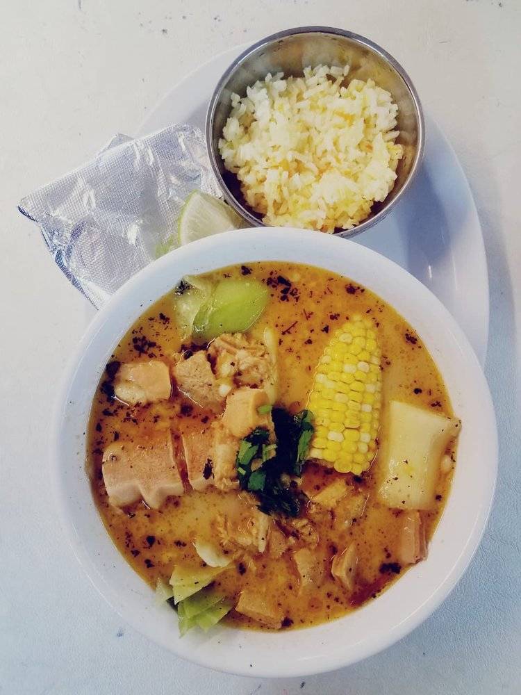 JD Cocina | restaurant | 25675 LA-16, Denham Springs, LA 70726, USA | 2252434931 OR +1 225-243-4931