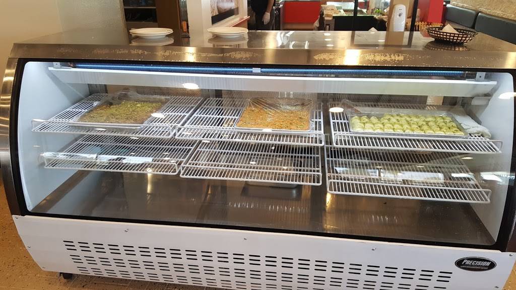 Falafel Ala Kaifak Mediterranean Gril | restaurant | 8999 Richmond Ave, Houston, TX 77063, USA | 8324096666 OR +1 832-409-6666