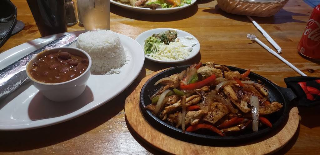 El Zason Bar & Grill | restaurant | 160 N Military Trl, West Palm Beach, FL 33415, USA | 5616295215 OR +1 561-629-5215