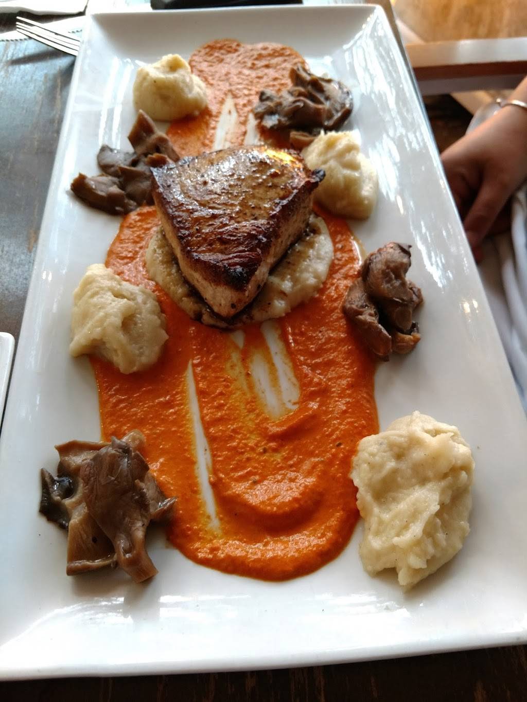 Parts of Paris | restaurant | 146 4th Ave N, Safety Harbor, FL 34695, USA | 7277977979 OR +1 727-797-7979