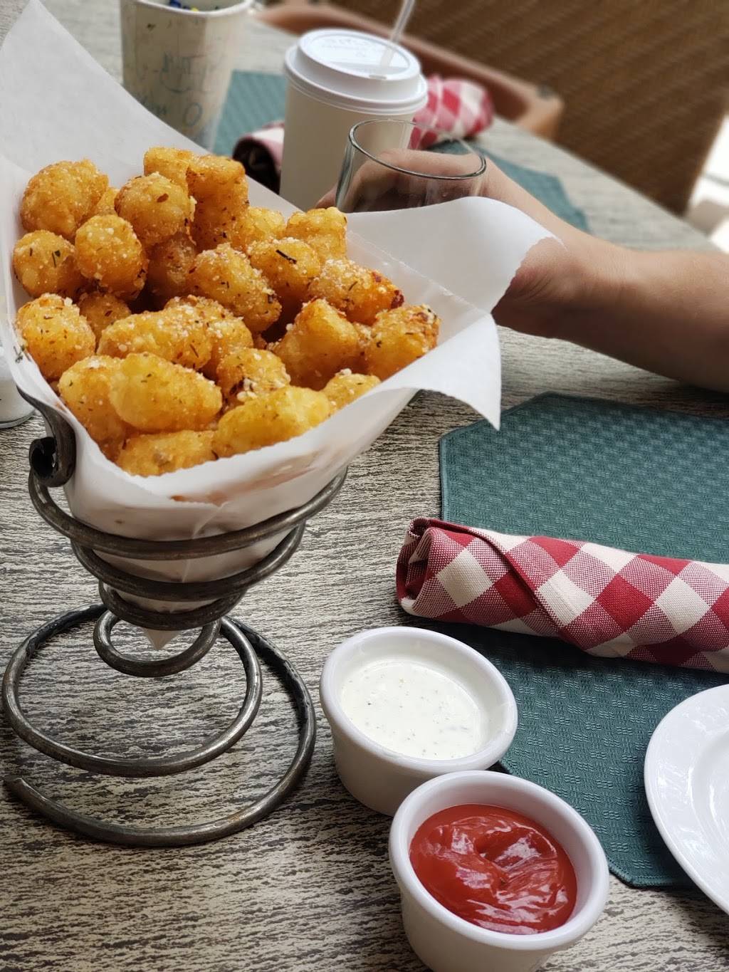 Bully Ranch Restaurant | restaurant | 20 Vail Rd, Vail, CO 81657, USA | 9704795460 OR +1 970-479-5460