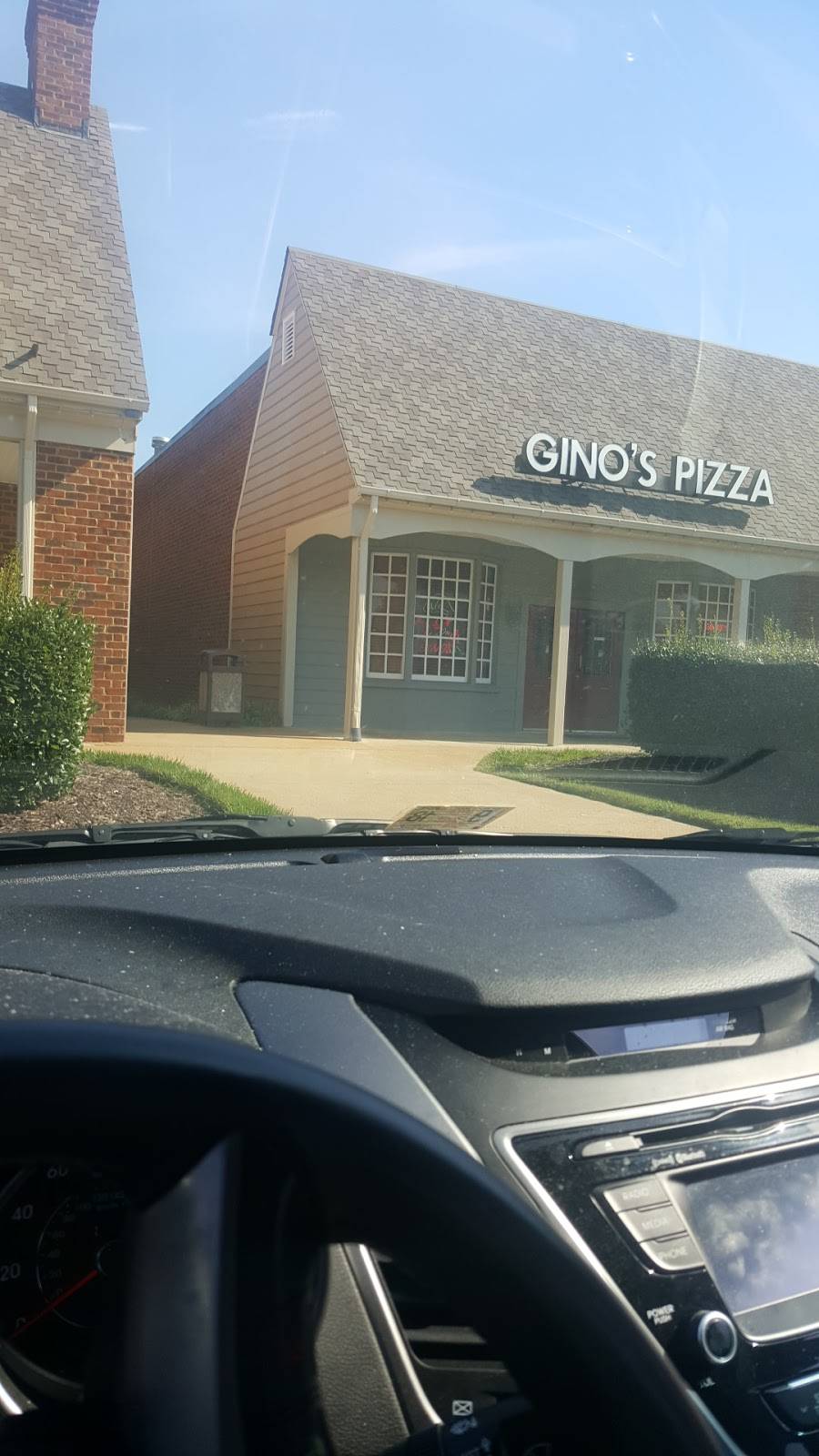 Ginos Pizza & Italian Restaurant | restaurant | 6429 Centralia Rd, Chesterfield, VA 23832, USA | 8047969062 OR +1 804-796-9062
