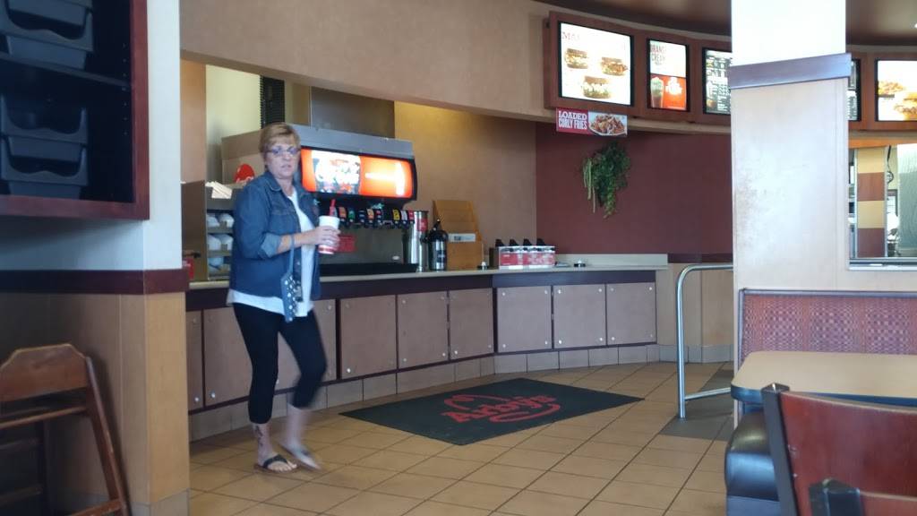 Arbys | restaurant | 3110 South 8th St S, Wisconsin Rapids, WI 54494, USA | 7154210220 OR +1 715-421-0220
