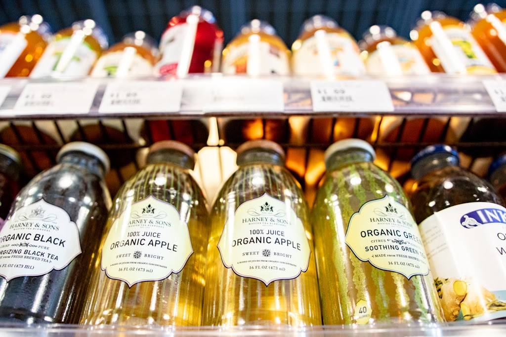 Natures Corner Market - Woodstock | cafe | 200 Parkbrooke Dr, Woodstock, GA 30189, USA | 6783102532 OR +1 678-310-2532