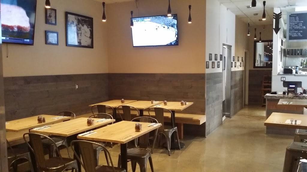 The Sicilian Pizza & Drink | restaurant | 1492 Almaden Rd, San Jose, CA 95125, USA | 4082941644 OR +1 408-294-1644