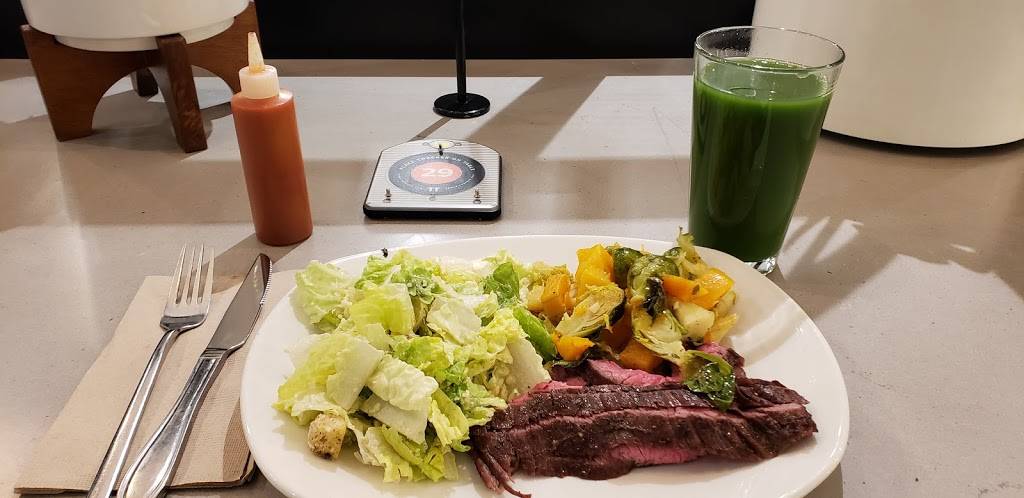 Tender Greens | restaurant | 49 Boylston St Suite 4940, Chestnut Hill, MA 02467, USA | 6174058400 OR +1 617-405-8400