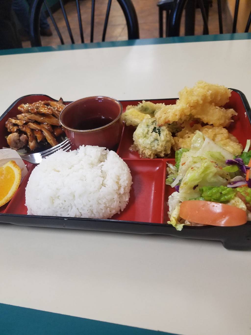 Teriyaki Domo | restaurant | 1609 Douglas Blvd, Roseville, CA 95661, USA | 9167731161 OR +1 916-773-1161