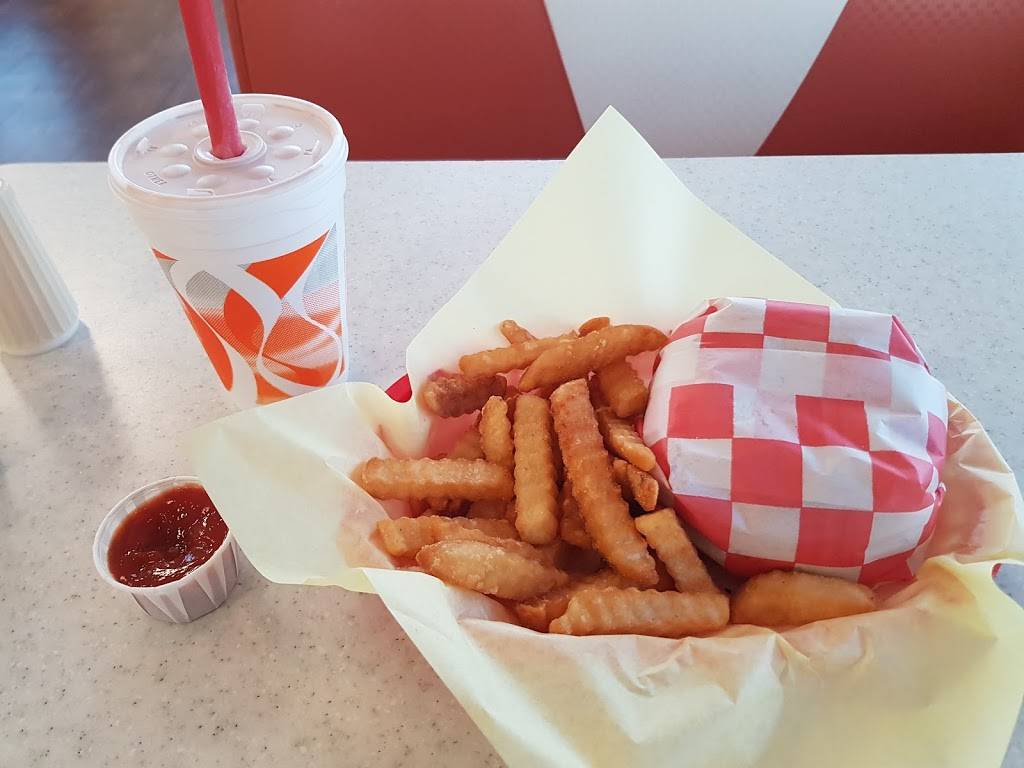 Burger Box | restaurant | 1011 N Industrial Blvd, Bedford, TX 76021, USA | 8172670519 OR +1 817-267-0519