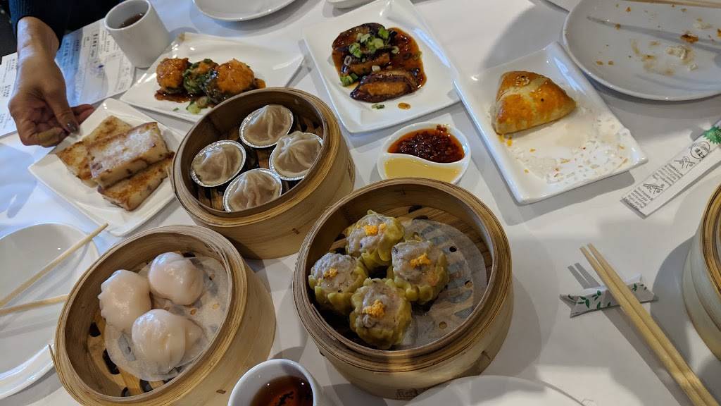 Ty Ginger Asian Bistro 泰潮點心 | restaurant | 5689 Woerner Temple Rd, Dublin, OH 43016, USA | 6148898885 OR +1 614-889-8885