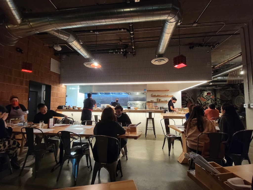 MIAN West Adams | restaurant | 5263 W Adams Blvd, Los Angeles, CA 90016, USA | 3233326176 OR +1 323-332-6176