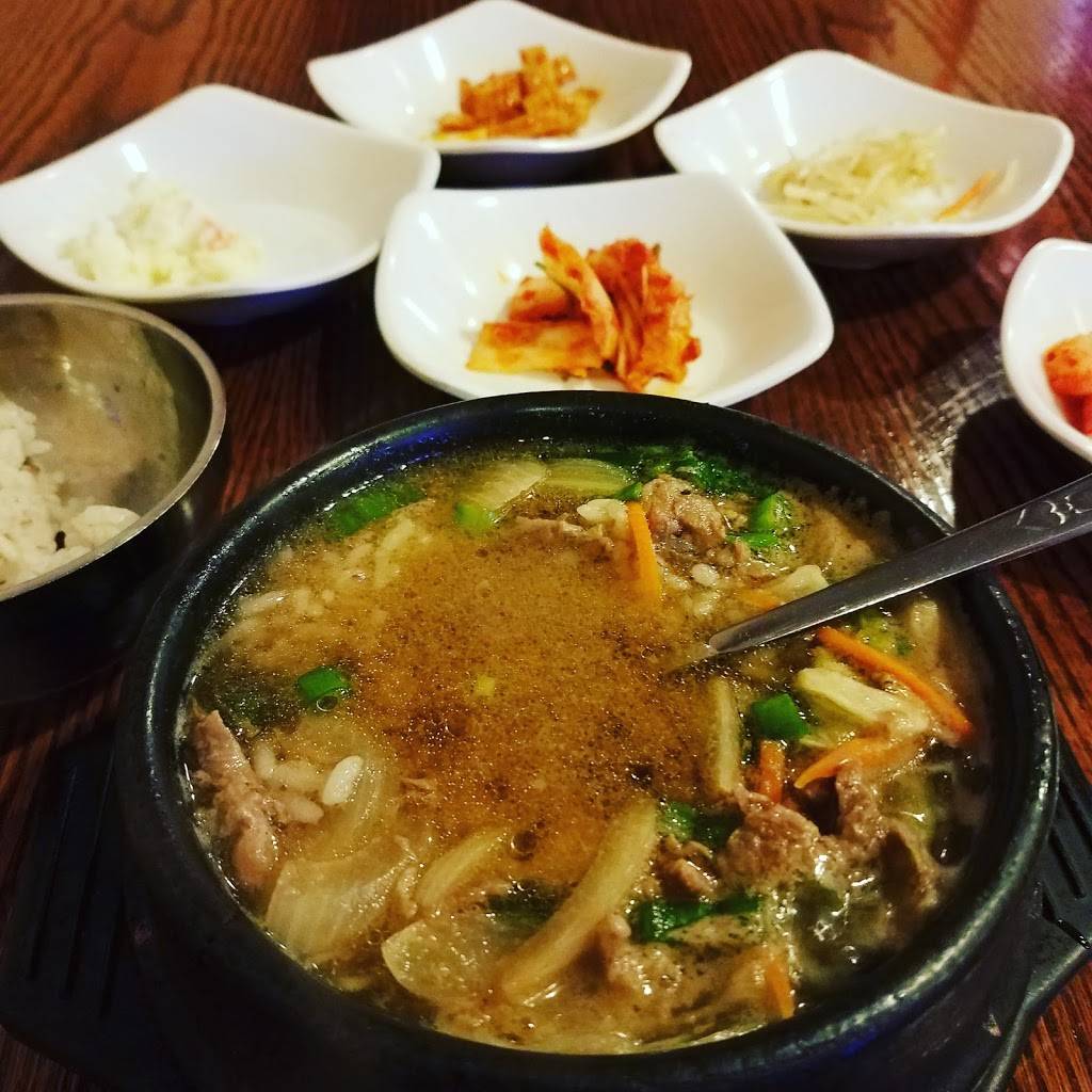 Kimchi Time | restaurant | 2900 E Broadway Blvd, Tucson, AZ 85716, USA | 5203054900 OR +1 520-305-4900