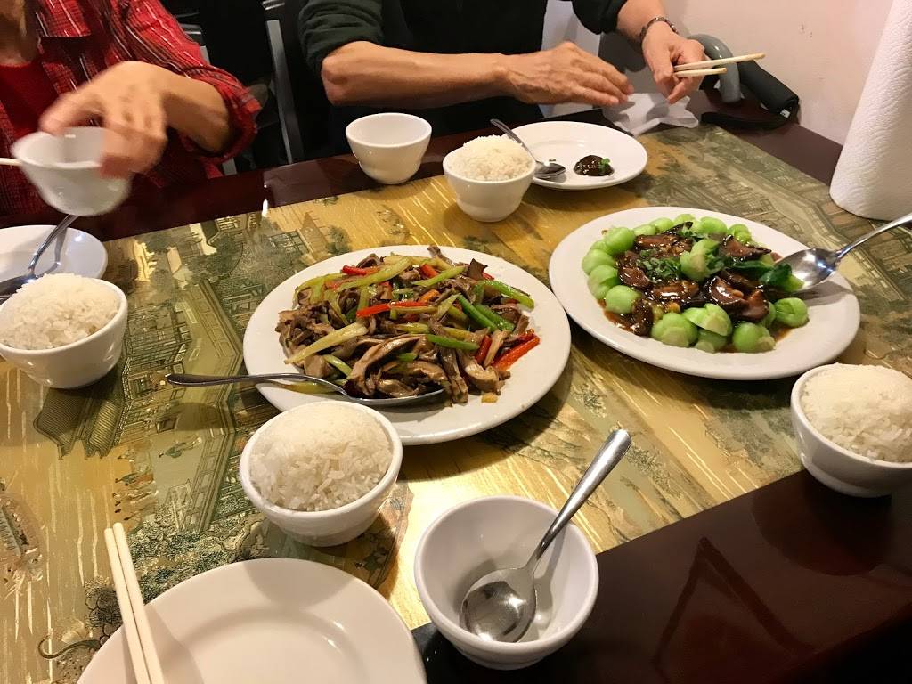 Hunan Bar | restaurant | 239 Atwood St, Pittsburgh, PA 15213, USA | 4126212326 OR +1 412-621-2326