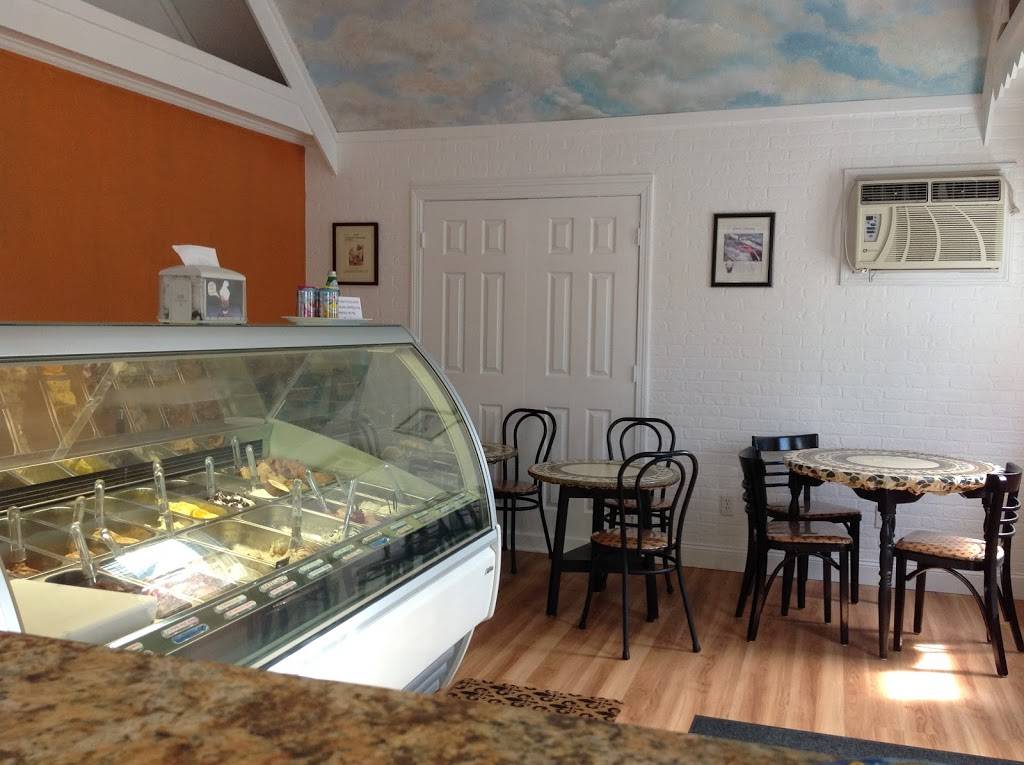 Caffè Gelato Bertini | cafe | 46 South St, South Yarmouth, MA 02664, USA | 5087780244 OR +1 508-778-0244