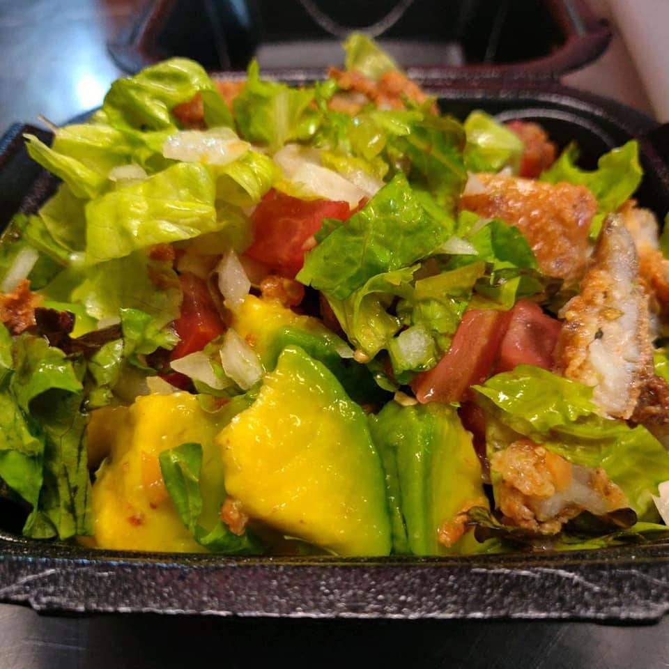 JESLNs Caribbean SweetPot, LLC | meal takeaway | 5714 Old Concord Rd suite b, Charlotte, NC 28213, USA | 7045267493 OR +1 704-526-7493