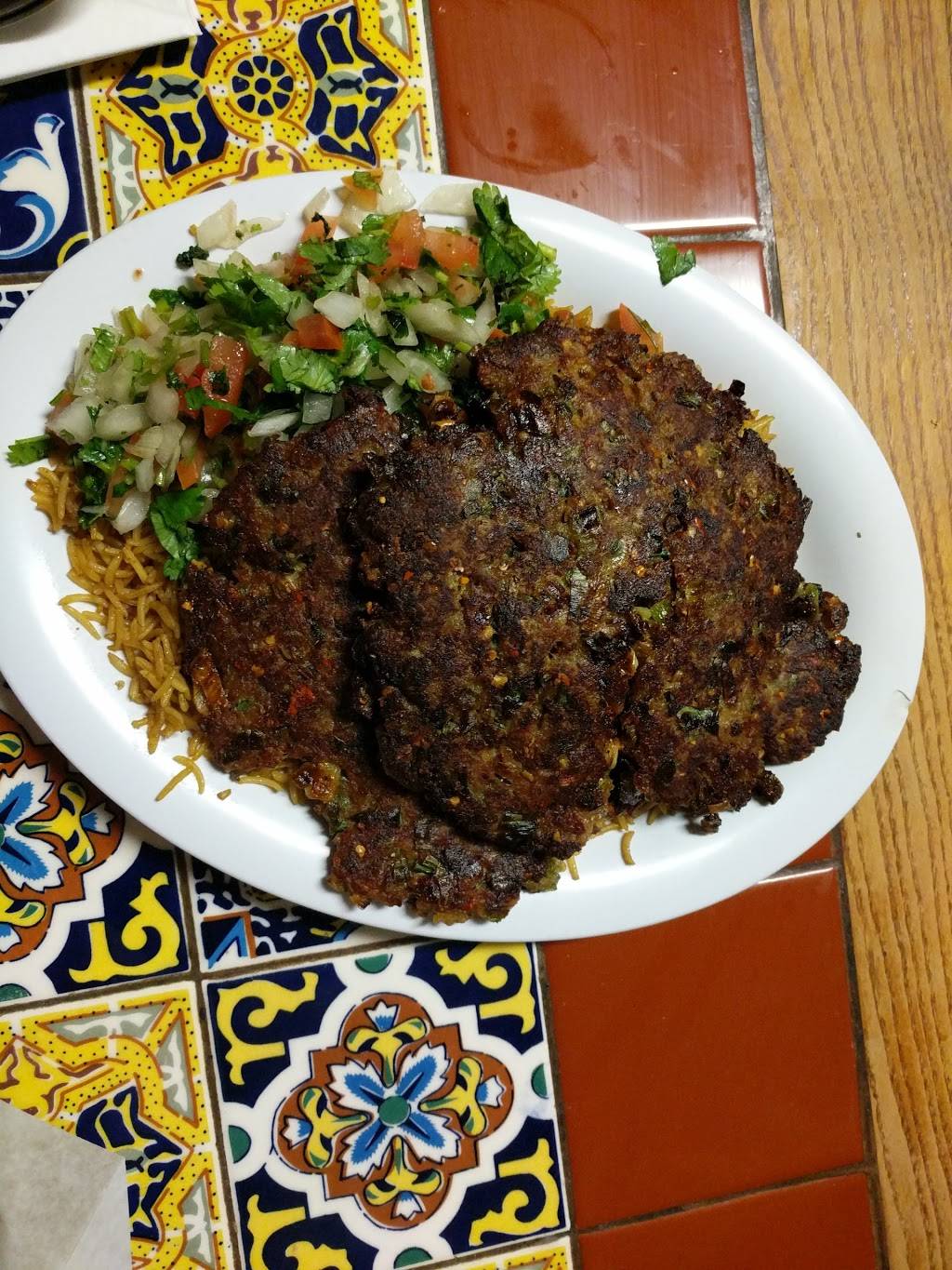 Maiwand Kabob | restaurant | 1202 E Santa Clara St, San Jose, CA 95116, USA | 4083350533 OR +1 408-335-0533