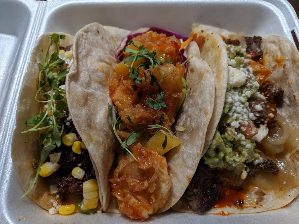 Knockout Tacos | restaurant | 3524 W Airport Fwy #120, Irving, TX 75062, USA | 2142285863 OR +1 214-228-5863