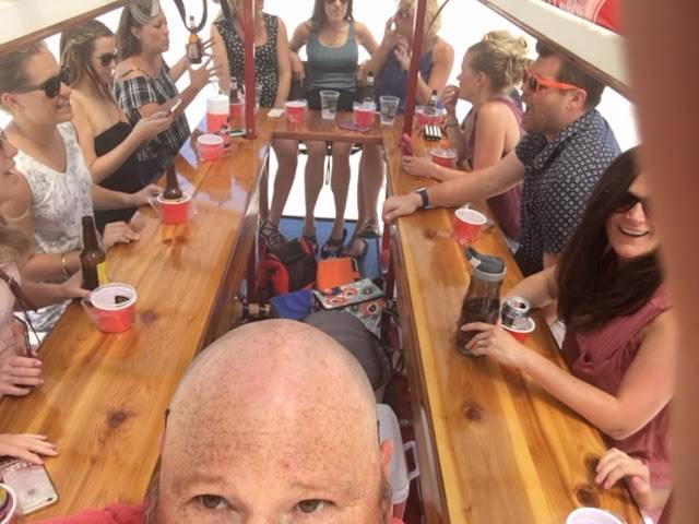 The Pint Cycle | restaurant | 9002 Technology Dr, Fishers, IN 46038, USA | 8447468292 OR +1 844-746-8292