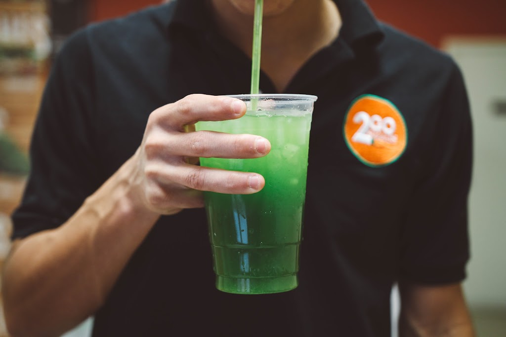 2GO Salads | restaurant | 210 E Cole Blvd #5, Calexico, CA 92231, USA | 7606189120 OR +1 760-618-9120