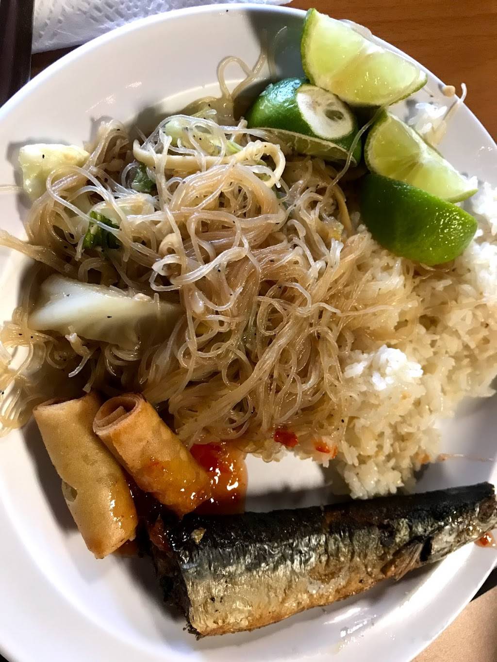 Manila Garden Restaurant | restaurant | 20500 Hesperian Blvd, Hayward, CA 94541, USA | 5106700727 OR +1 510-670-0727