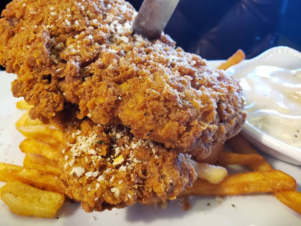 Rock & Brews | restaurant | 6897 S Semoran Blvd, Orlando, FL 32822, USA | 4075129383 OR +1 407-512-9383