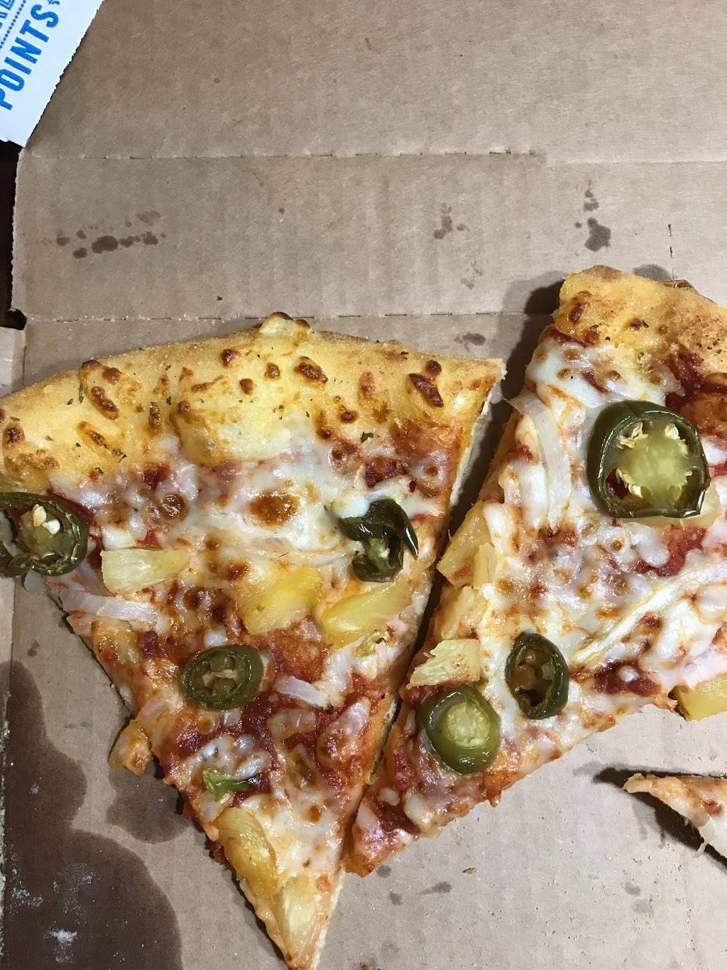 Dominos Pizza | meal delivery | 140 E, FM 544 Ste 84, Murphy, TX 75094, USA | 2144842800 OR +1 214-484-2800