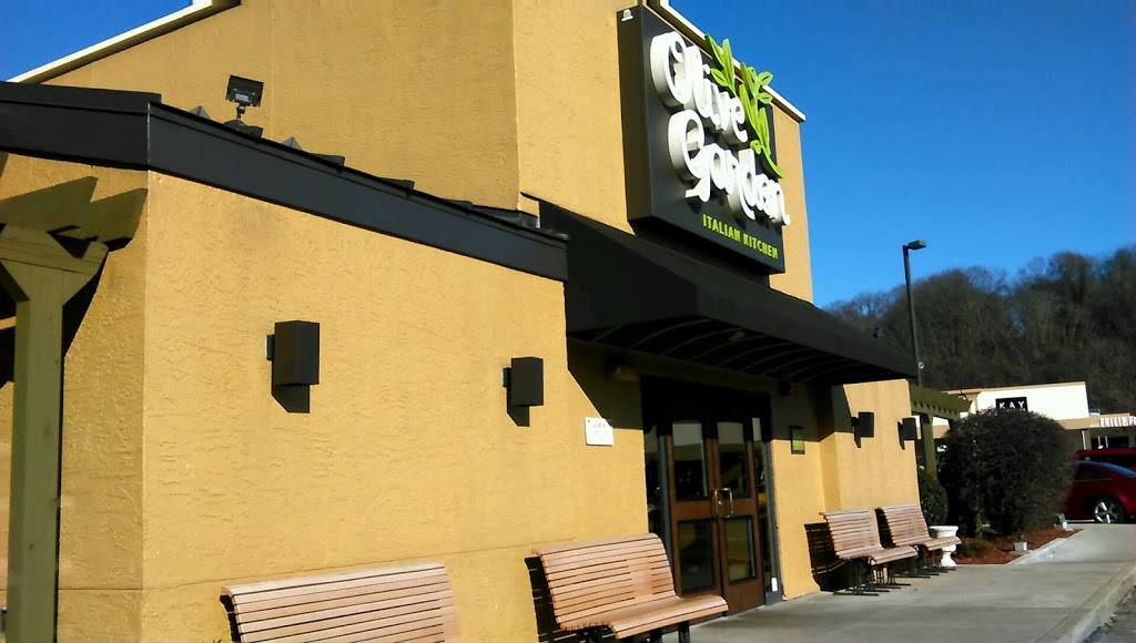 Olive Garden Italian Restaurant | meal takeaway | 527 Clairton Blvd, Pleasant Hills, PA 15236, USA | 4126535897 OR +1 412-653-5897