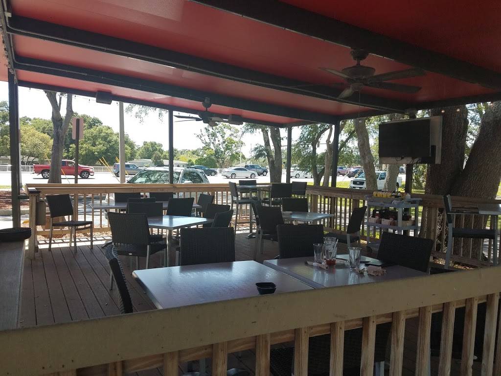 Applebees Grill + Bar | restaurant | 10911 Starkey Rd, Largo, FL 33777, USA | 7273933933 OR +1 727-393-3933