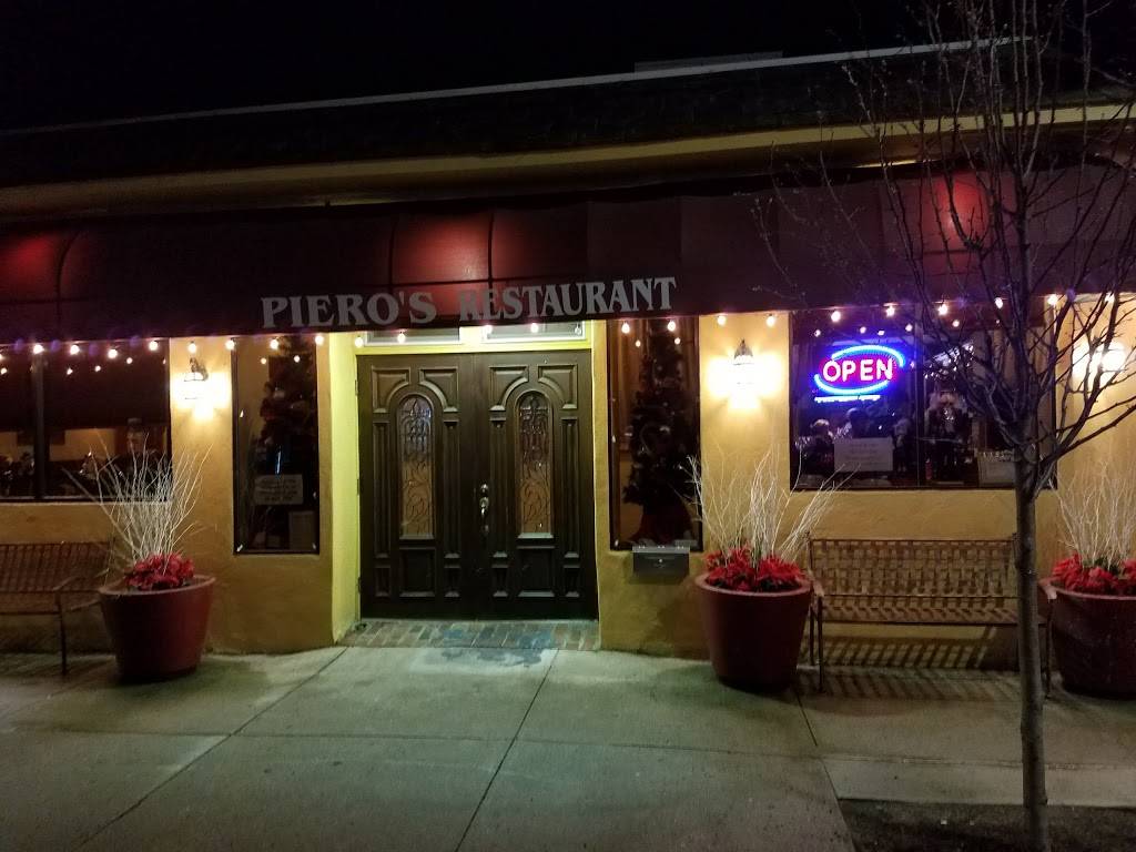 Pieros Restaurant | restaurant | 123 Halstead Ave, Harrison, NY 10528, USA | 9149372904 OR +1 914-937-2904