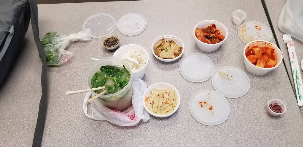 설가 진주곰탕 | restaurant | 4451 Beverly Blvd, Los Angeles, CA 90004, USA | 3237410669 OR +1 323-741-0669