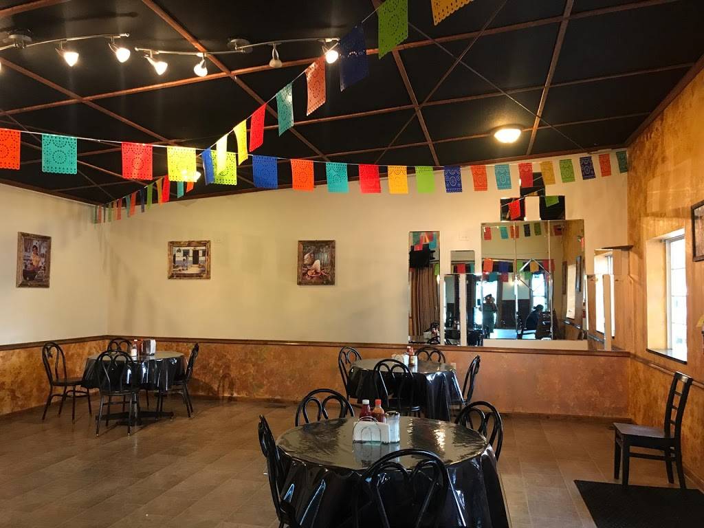 El sabor pochutleco | restaurant | 1233 Antioch Pike, Nashville, TN 37211, USA | 6159456209 OR +1 615-945-6209