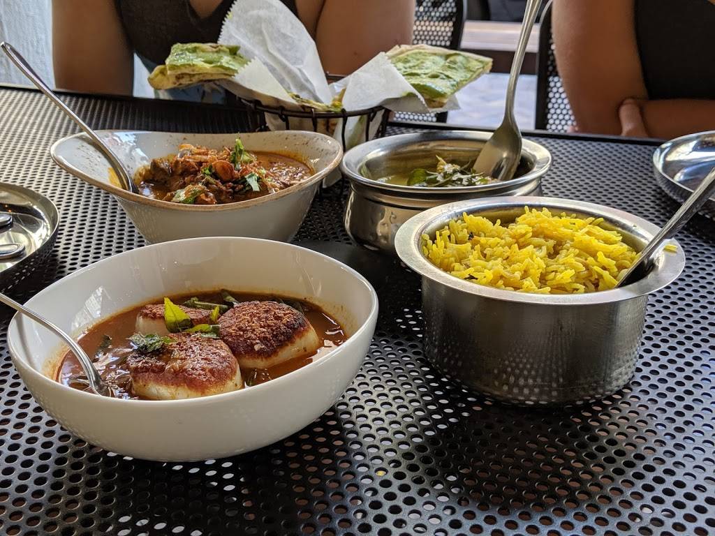 Ghee Downtown Dadeland | restaurant | 8965 SW 72nd Pl, Kendall, FL 33156, USA | 3059681850 OR +1 305-968-1850