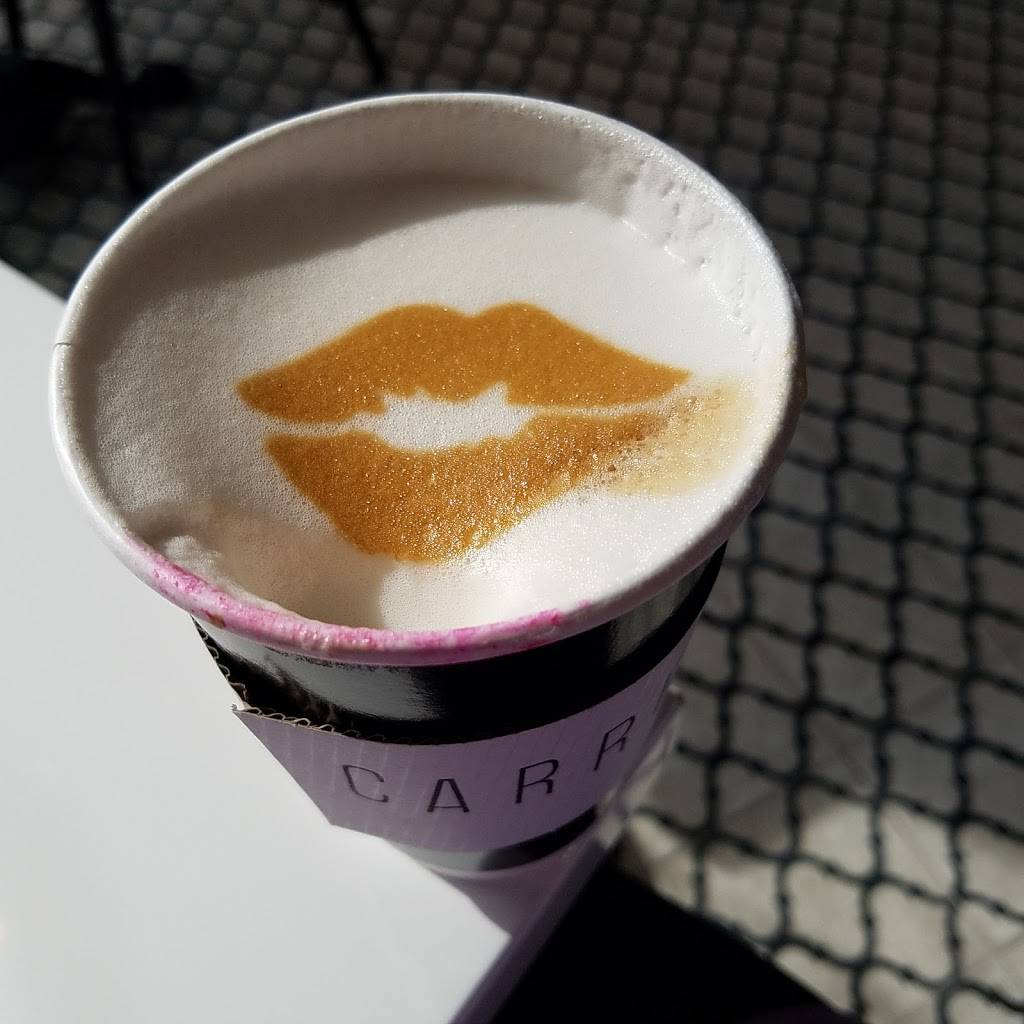 Carrera Cafe | cafe | 8251 Melrose Ave, Los Angeles, CA 90046, USA | 3238523337 OR +1 323-852-3337