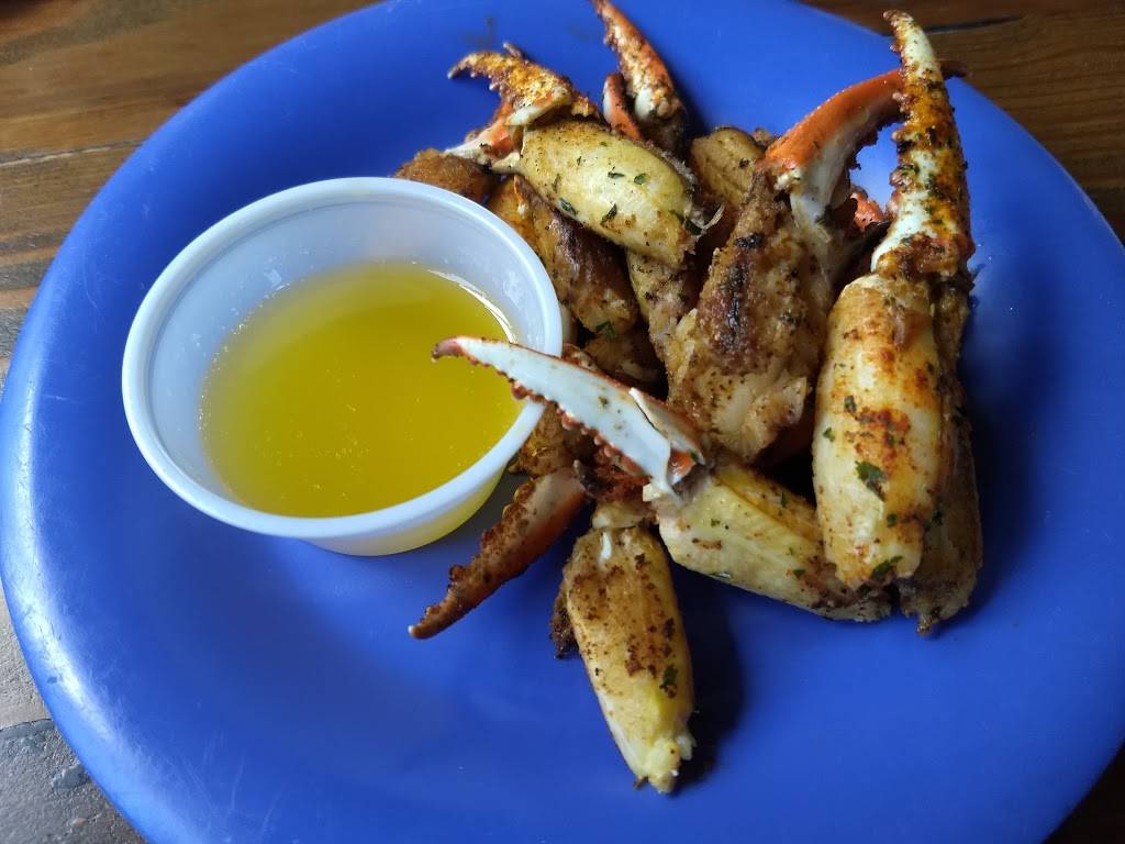 Capt. Bennys Seafood | restaurant | 8253 Gulf Fwy, Houston, TX 77017, USA | 7136430589 OR +1 713-643-0589