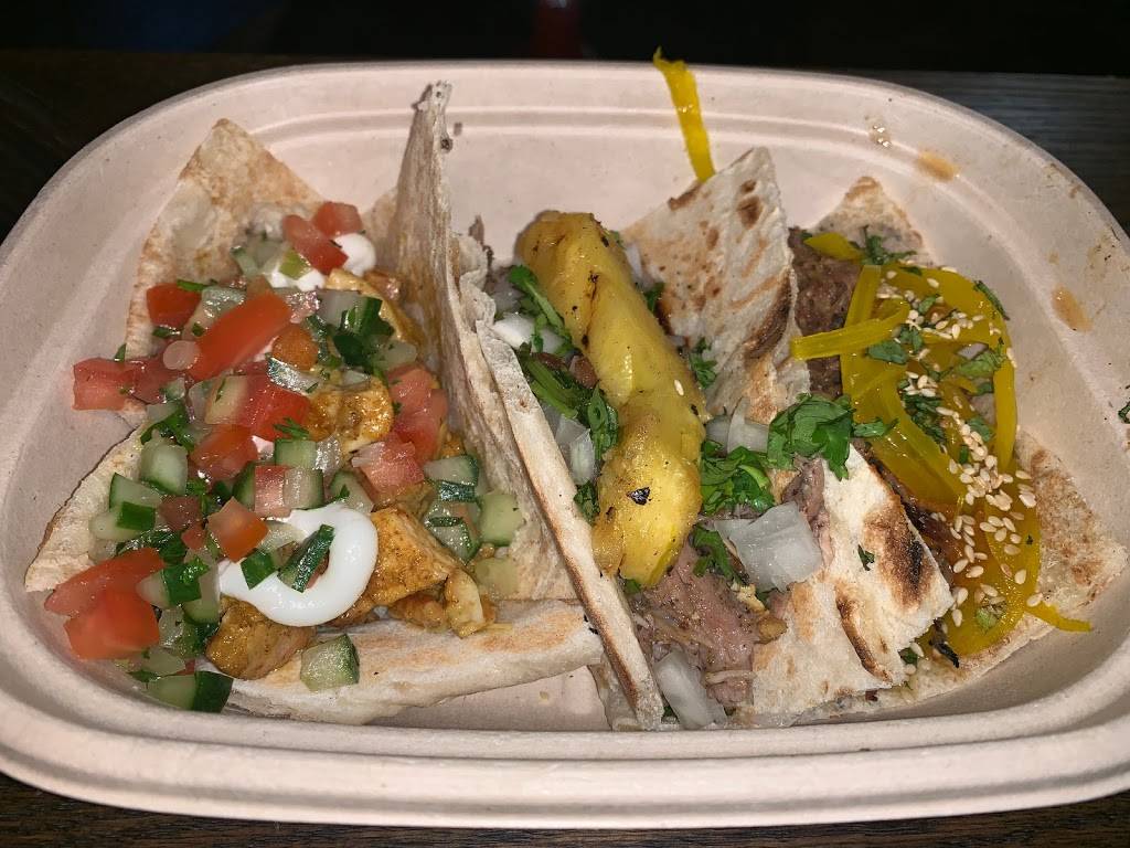 Loquito | restaurant | 217 Washington St, Hoboken, NJ 07030, USA | 2016830363 OR +1 201-683-0363