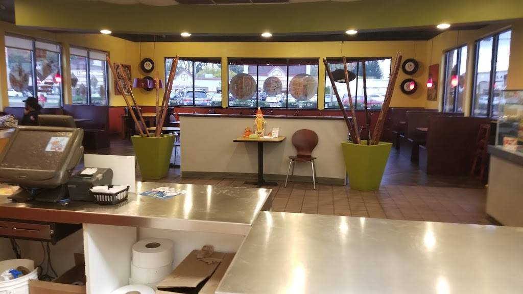 Magic Wok | restaurant | 5145 Monroe St, Toledo, OH 43623, USA | 4198432888 OR +1 419-843-2888