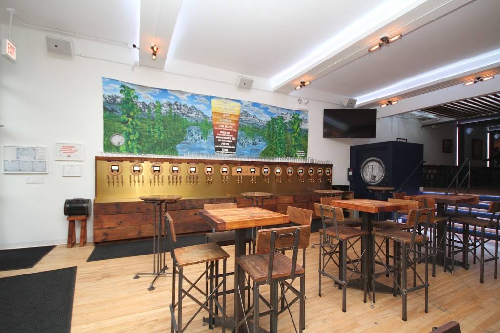 Tapster | restaurant | 2027 W North Ave, Chicago, IL 60647, USA | 7736612182 OR +1 773-661-2182