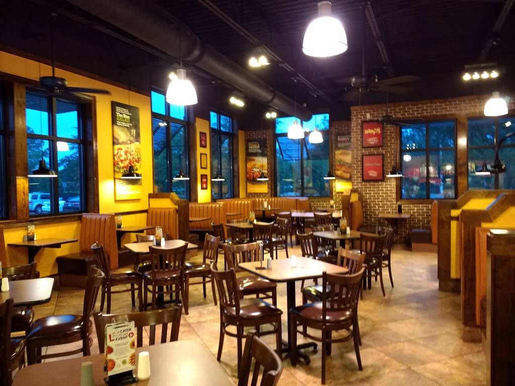 Zaxbys Chicken Fingers & Buffalo Wings | restaurant | 180 Cypress Edge Dr, Palm Coast, FL 32164, USA | 3865972837 OR +1 386-597-2837