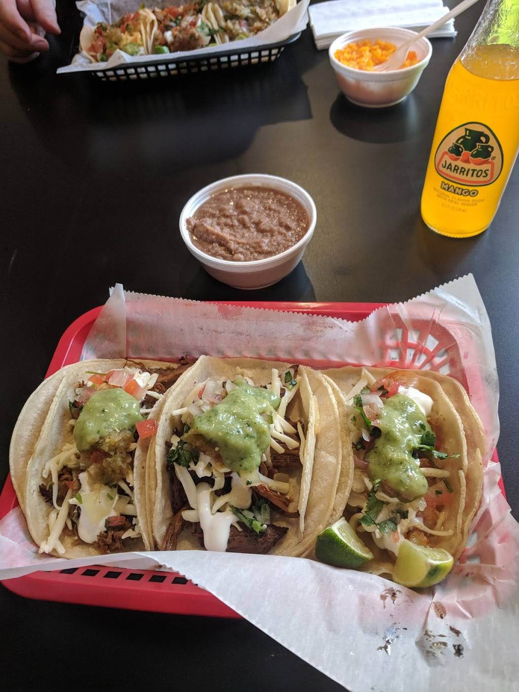 Taqueria La Delicias | restaurant | 454 Pearl St, Buffalo, NY 14202, USA | 7168430033 OR +1 716-843-0033